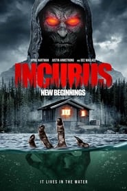 Incubus New Beginnings' Poster