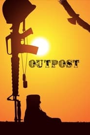 Outpost' Poster