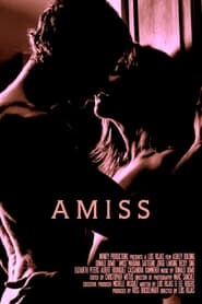Amiss' Poster