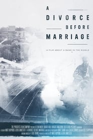 A Divorce Before Marriage' Poster
