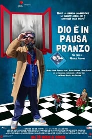 Dio  in pausa pranzo' Poster