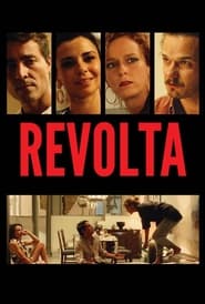 Revolta' Poster