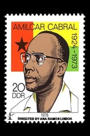 Amlcar Cabral' Poster