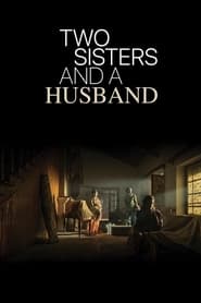 Two Sisters And A Husband' Poster