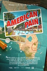 American Pain' Poster