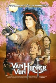 Van Von Hunter' Poster