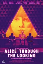 Alice Through the Looking' Poster