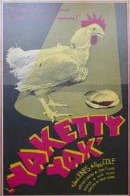 Yackety Yack' Poster