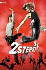 2 STEPS' Poster
