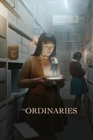 The Ordinaries' Poster