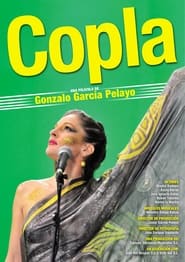 Copla' Poster