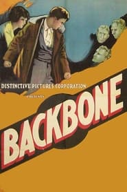 Backbone' Poster