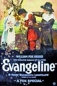 Evangeline' Poster