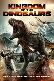 Kingdom of the Dinosaurs' Poster