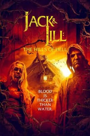 Jack And Jill The Hills of Hell' Poster