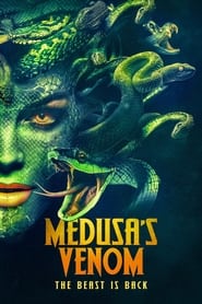 Medusas Venom' Poster