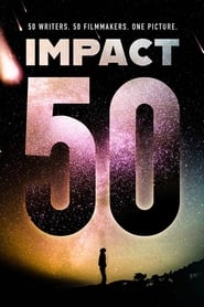 The Impact' Poster