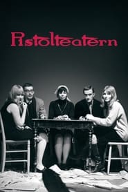 Pistolteatern' Poster