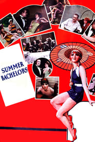Summer Bachelors' Poster