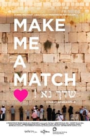 Make Me a Match' Poster