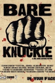 Bare Knuckle' Poster