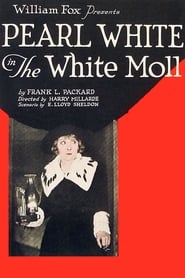 The White Moll' Poster