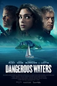 Dangerous Waters' Poster