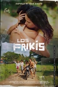 Los Frikis' Poster