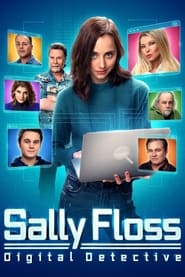 Streaming sources forSally Floss Digital Detective