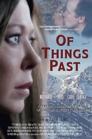Of Things Past' Poster
