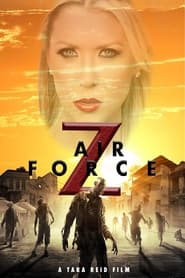 Air Force Z' Poster
