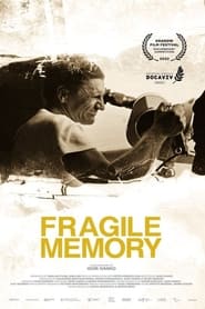 Fragile Memory' Poster