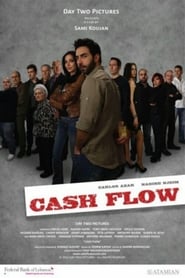 Cash Flow' Poster