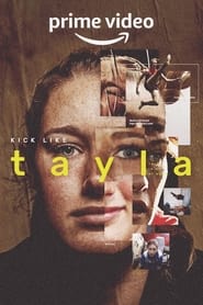 Kick Like Tayla' Poster