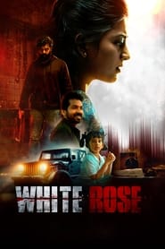 White Rose' Poster