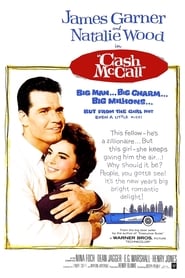 Cash McCall' Poster