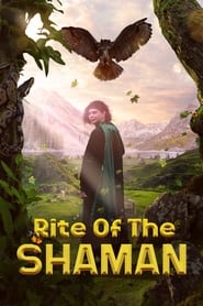 Rite of the Shaman' Poster