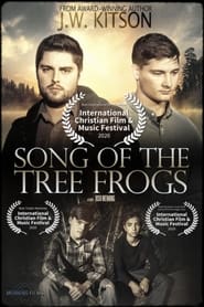 Song of the Tree Frogs' Poster