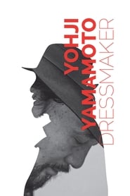 Yohji Yamamoto Dressmaker' Poster