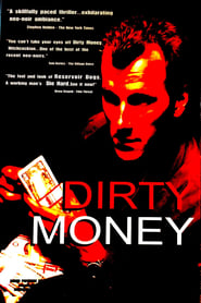 Dirty Money' Poster