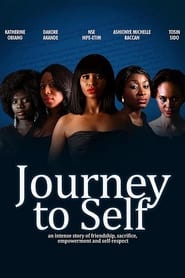 Journey to Self' Poster