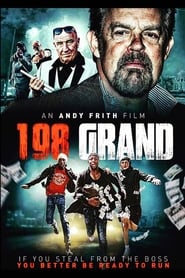 198 Grand' Poster