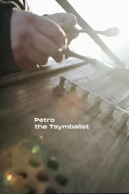 Petro the Tsymbalist' Poster