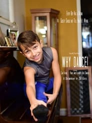 Why Dance' Poster