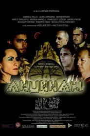 Anunnaki' Poster