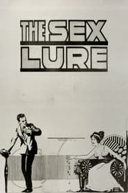 The Sex Lure' Poster