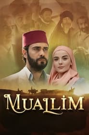 Muallim' Poster