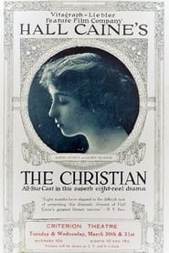 The Christian' Poster
