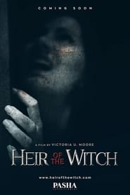 Heir Of The Witch' Poster
