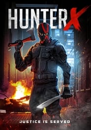 Hunter X' Poster